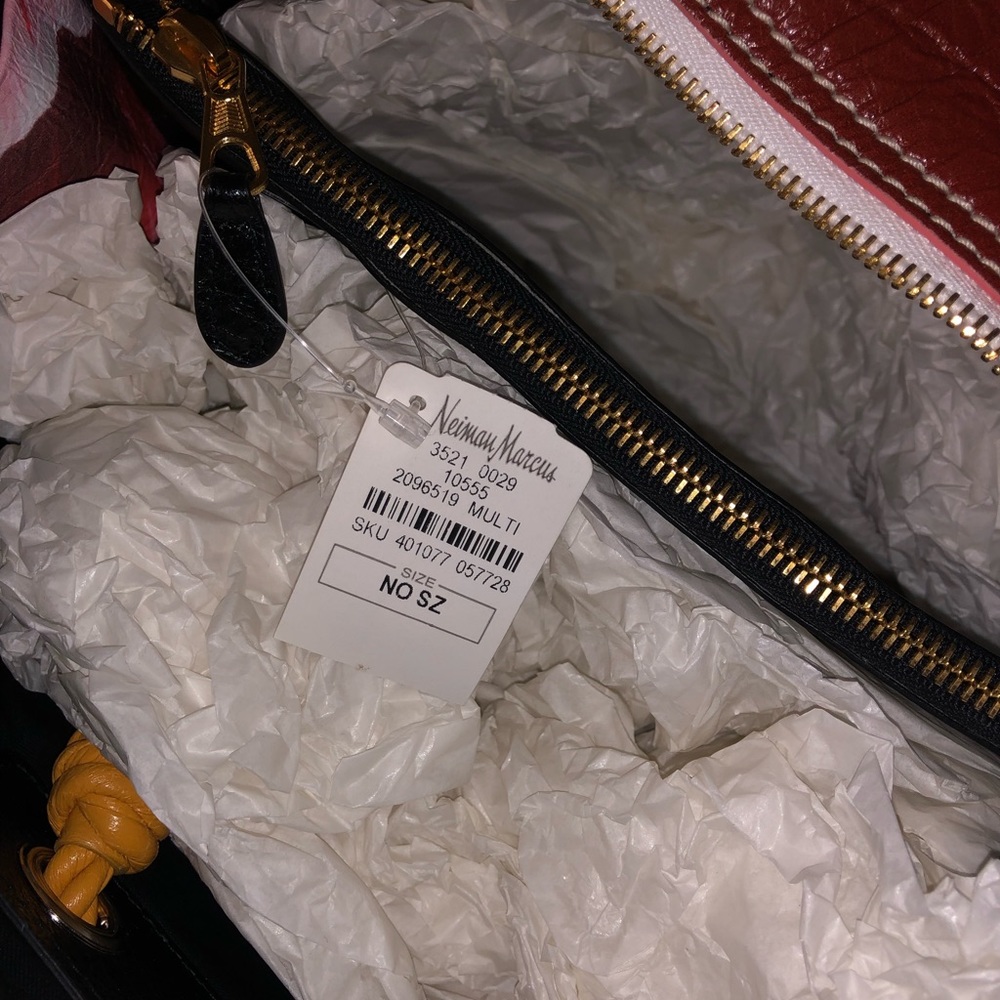New Balenciaga Medium blanket Bag - Picture 6 of 8